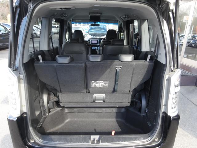 ステップワゴンスパーダ Z クールスピリット Bluetoothオーディオ バックカメラ フリップダウンモニター 両側電動スライドドア パワーウィンドウ 電動格納ミラー ETC HIDヘッドライト(13枚目)