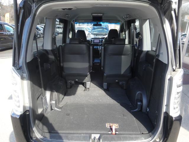 ステップワゴンスパーダ Z クールスピリット Bluetoothオーディオ バックカメラ フリップダウンモニター 両側電動スライドドア パワーウィンドウ 電動格納ミラー ETC HIDヘッドライト(14枚目)