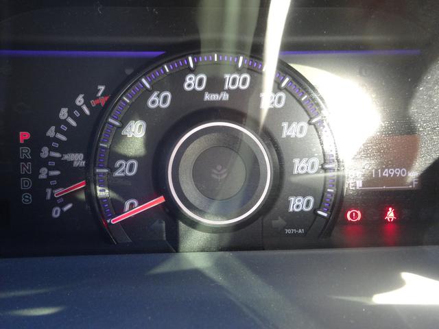 ステップワゴンスパーダ Z クールスピリット Bluetoothオーディオ バックカメラ フリップダウンモニター 両側電動スライドドア パワーウィンドウ 電動格納ミラー ETC HIDヘッドライト(21枚目)