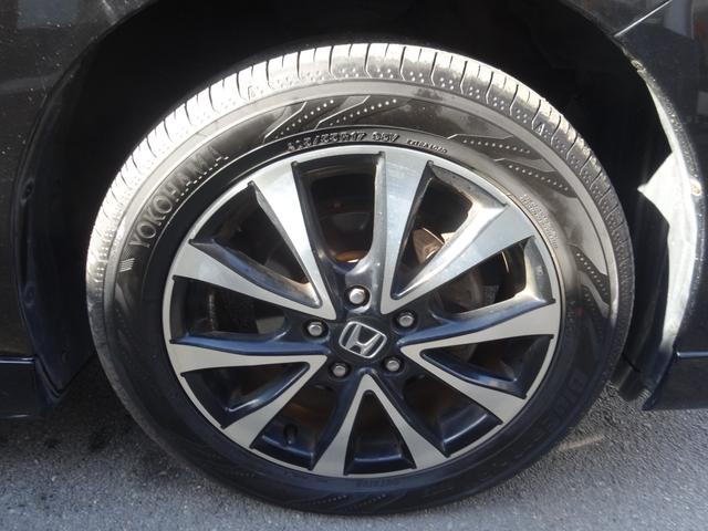 ステップワゴンスパーダ Z クールスピリット Bluetoothオーディオ バックカメラ フリップダウンモニター 両側電動スライドドア パワーウィンドウ 電動格納ミラー ETC HIDヘッドライト(50枚目)