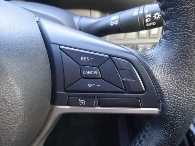 セレナ ハイウェイスターG Bluetoothオーディオ バックカメラ クルーズコントロール フリップダウンモニター 両側電動スライドドア パワーウィンドウ 電動格納ミラー ドライブレコーダー(19枚目)