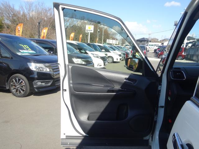 セレナ ハイウェイスターG Bluetoothオーディオ バックカメラ クルーズコントロール フリップダウンモニター 両側電動スライドドア パワーウィンドウ 電動格納ミラー ドライブレコーダー(52枚目)