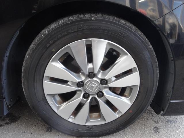 ステップワゴンスパーダ Z 両側電動スライドドア パワーウィンドウ 電動格納ミラー オートエアコン ETC HIDヘッドライト オートエアコン(46枚目)