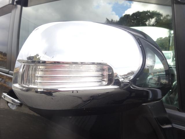 ヴォクシー ZS 煌 両側電動スライドドア フリップダウンモニター パワーウィンドウ 電動格納ミラー オートエアコン ETC HIDヘッドライト(46枚目)