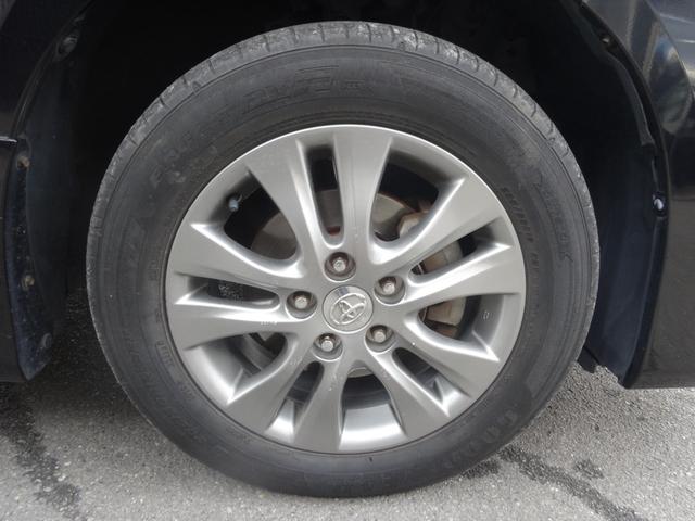 ヴォクシー ZS 煌 両側電動スライドドア フリップダウンモニター パワーウィンドウ 電動格納ミラー オートエアコン ETC HIDヘッドライト(47枚目)