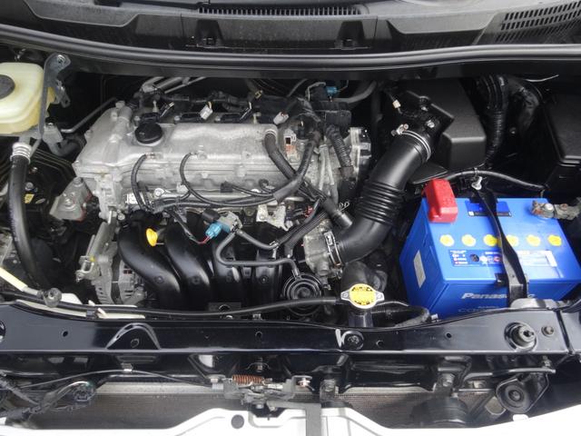 ヴォクシー ZS 煌 両側電動スライドドア フリップダウンモニター パワーウィンドウ 電動格納ミラー オートエアコン ETC HIDヘッドライト(49枚目)