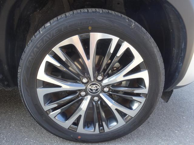 ヤリスクロス ハイブリッドZ Bluetoothオーディオ バックカメラ プッシュスタート パワーウィンドウ 電動格納ミラー シートヒーター オートエアコン ETC スマートキー LEDヘッドライト(45枚目)