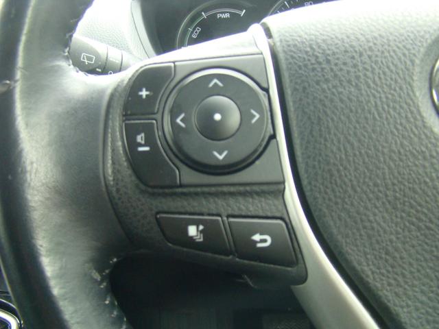 エスクァイア ハイブリッドＧｉ　オートライト　オートエアコン　ステアリングスイッチ　バックカメラ　Ｂｌｕｅｔｏｏｔｈ　両側電動スライドドア　パワーウィンドウ　プッシュスタート　ＥＴＣ（17枚目）