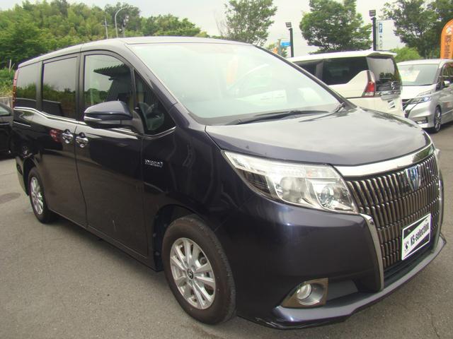 エスクァイア ハイブリッドＧｉ　オートライト　オートエアコン　ステアリングスイッチ　バックカメラ　Ｂｌｕｅｔｏｏｔｈ　両側電動スライドドア　パワーウィンドウ　プッシュスタート　ＥＴＣ（34枚目）