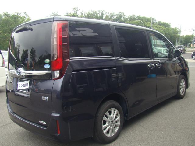 エスクァイア ハイブリッドＧｉ　オートライト　オートエアコン　ステアリングスイッチ　バックカメラ　Ｂｌｕｅｔｏｏｔｈ　両側電動スライドドア　パワーウィンドウ　プッシュスタート　ＥＴＣ（40枚目）