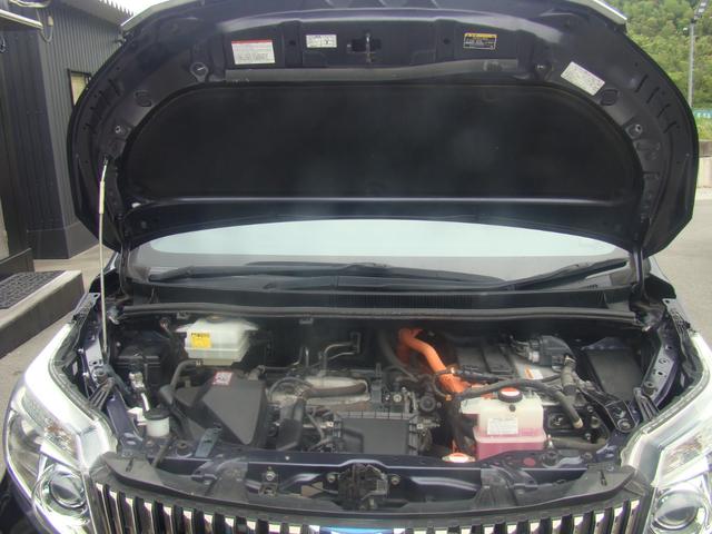 エスクァイア ハイブリッドＧｉ　オートライト　オートエアコン　ステアリングスイッチ　バックカメラ　Ｂｌｕｅｔｏｏｔｈ　両側電動スライドドア　パワーウィンドウ　プッシュスタート　ＥＴＣ（48枚目）