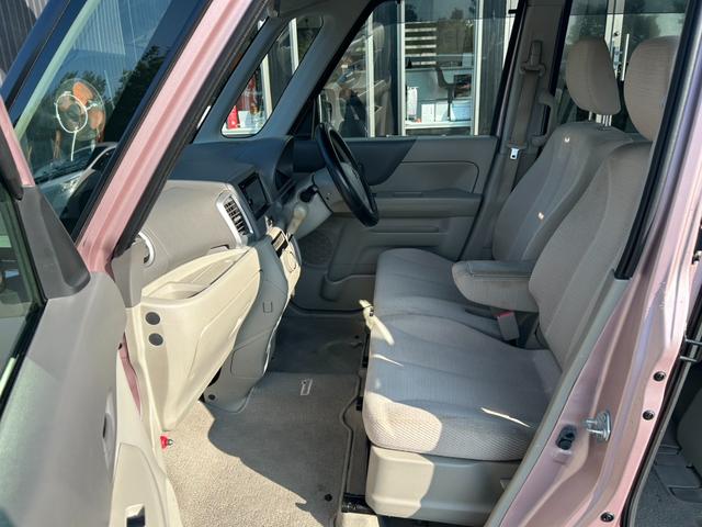 スペーシア Ｇ　プッシュスタート　パワーウィンドウ　オートエアコン　キーレス（10枚目）