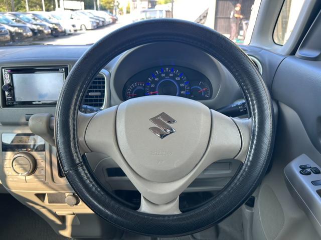 スペーシア Ｇ　プッシュスタート　パワーウィンドウ　オートエアコン　キーレス（14枚目）