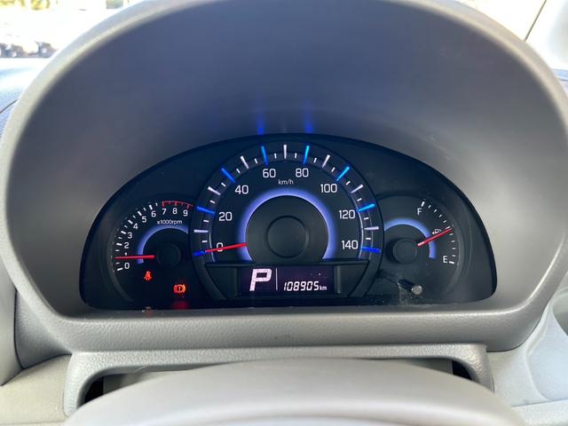 スペーシア Ｇ　プッシュスタート　パワーウィンドウ　オートエアコン　キーレス（15枚目）
