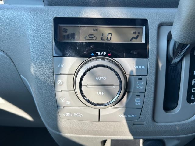 スペーシア Ｇ　プッシュスタート　パワーウィンドウ　オートエアコン　キーレス（17枚目）