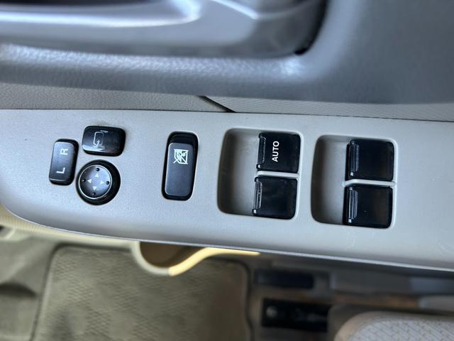 スペーシア Ｇ　プッシュスタート　パワーウィンドウ　オートエアコン　キーレス（20枚目）