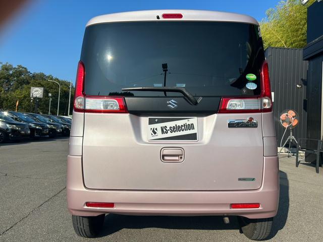 スペーシア Ｇ　プッシュスタート　パワーウィンドウ　オートエアコン　キーレス（31枚目）