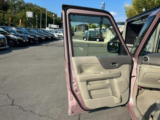 スペーシア Ｇ　プッシュスタート　パワーウィンドウ　オートエアコン　キーレス（38枚目）