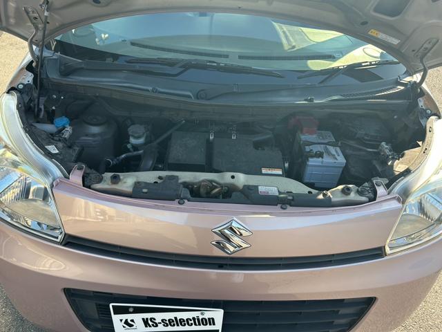 スペーシア Ｇ　プッシュスタート　パワーウィンドウ　オートエアコン　キーレス（39枚目）