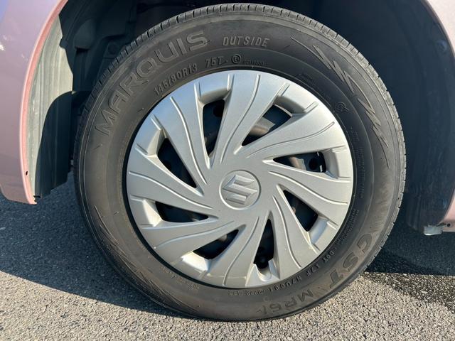 スペーシア Ｇ　プッシュスタート　パワーウィンドウ　オートエアコン　キーレス（40枚目）