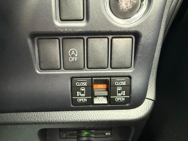 ヴォクシー ＺＳ（27枚目）