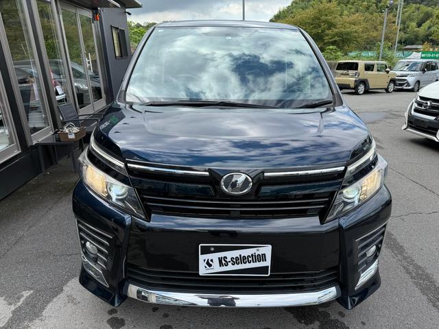 ヴォクシー ＺＳ（37枚目）