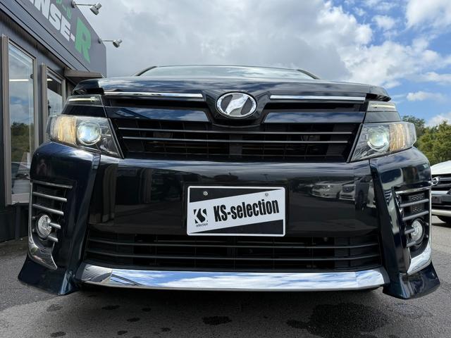 ヴォクシー ＺＳ（38枚目）