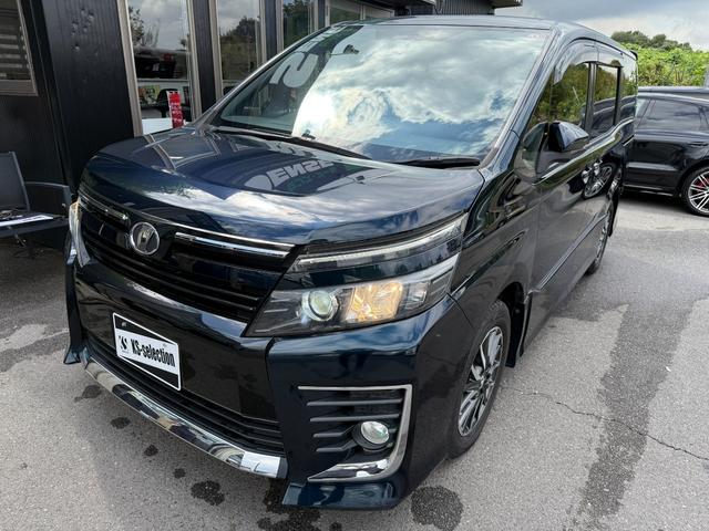 ヴォクシー ＺＳ（41枚目）