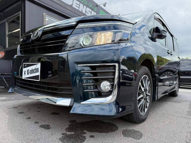 ヴォクシー ＺＳ（42枚目）