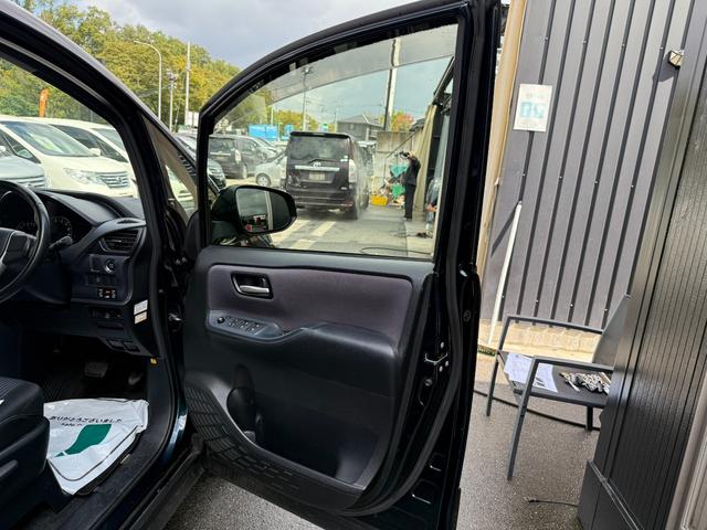 ヴォクシー ＺＳ（46枚目）