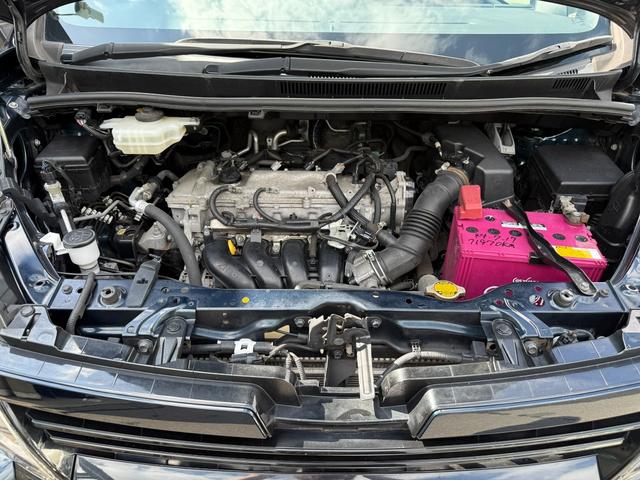 ヴォクシー ＺＳ（49枚目）