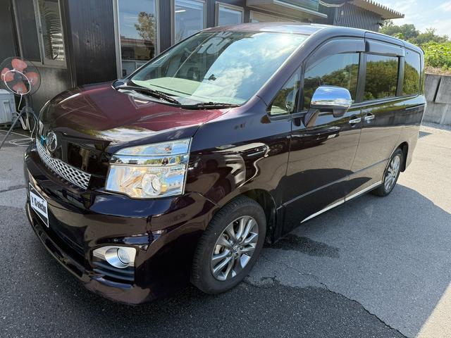ヴォクシー ＺＳ　煌Ｚ（39枚目）