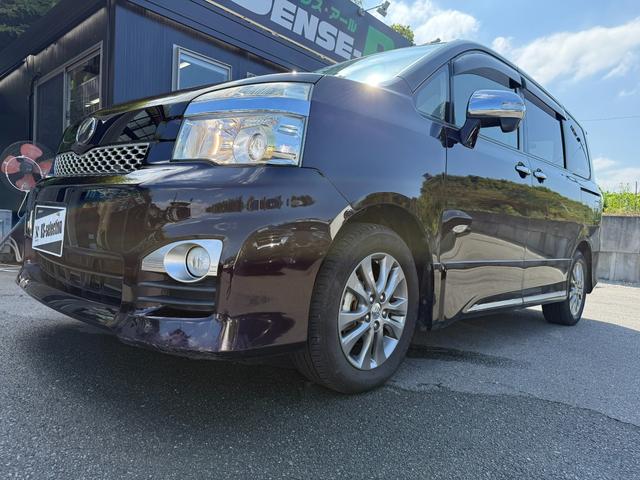 ヴォクシー ＺＳ　煌Ｚ（40枚目）