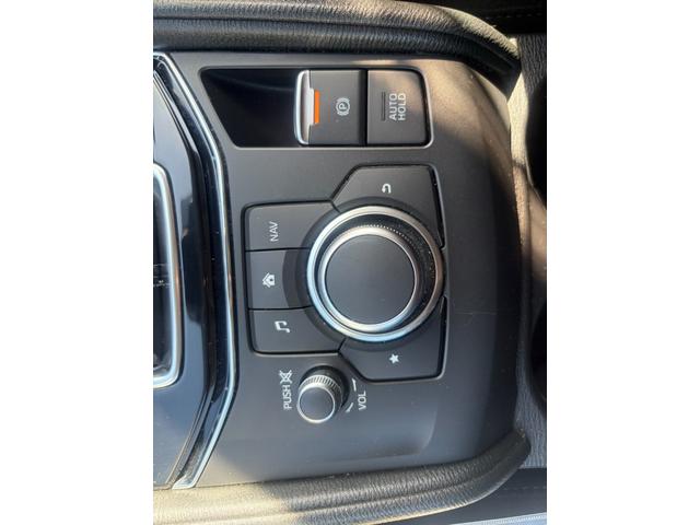 ＣＸ－５ ＸＤ　スマートエディション　ＥＴＣ　Ｂｌｕｅｔｏｏｔｈ　プッシュスタート　バックカメラ　パーキングブレーキ　コマンダーコントロール　パワーウィンドウ　ステアリングスイッチ　クルーズコントロール（27枚目）