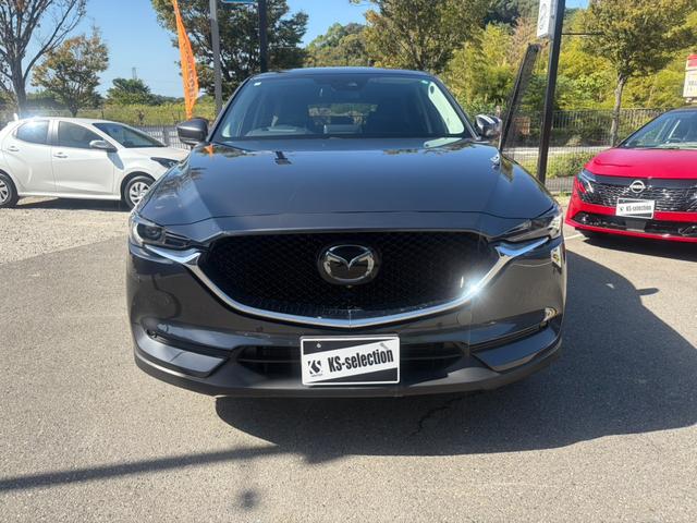 ＣＸ－５ ＸＤ　スマートエディション　ＥＴＣ　Ｂｌｕｅｔｏｏｔｈ　プッシュスタート　バックカメラ　パーキングブレーキ　コマンダーコントロール　パワーウィンドウ　ステアリングスイッチ　クルーズコントロール（33枚目）