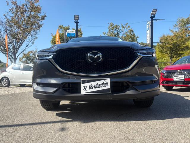 ＣＸ－５ ＸＤ　スマートエディション　ＥＴＣ　Ｂｌｕｅｔｏｏｔｈ　プッシュスタート　バックカメラ　パーキングブレーキ　コマンダーコントロール　パワーウィンドウ　ステアリングスイッチ　クルーズコントロール（34枚目）