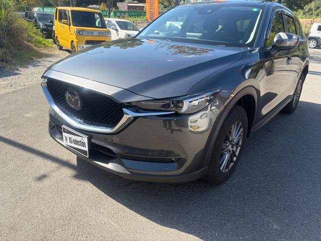 ＣＸ－５ ＸＤ　スマートエディション　ＥＴＣ　Ｂｌｕｅｔｏｏｔｈ　プッシュスタート　バックカメラ　パーキングブレーキ　コマンダーコントロール　パワーウィンドウ　ステアリングスイッチ　クルーズコントロール（35枚目）