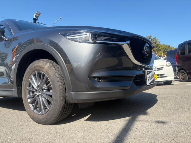 ＣＸ－５ ＸＤ　スマートエディション　ＥＴＣ　Ｂｌｕｅｔｏｏｔｈ　プッシュスタート　バックカメラ　パーキングブレーキ　コマンダーコントロール　パワーウィンドウ　ステアリングスイッチ　クルーズコントロール（38枚目）