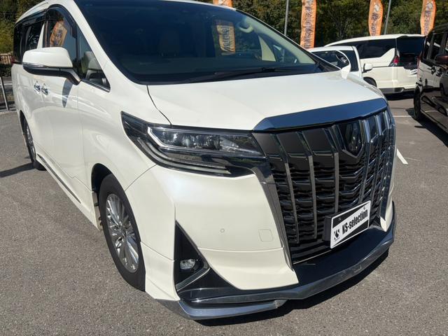 アルファード ２．５Ｇ（43枚目）