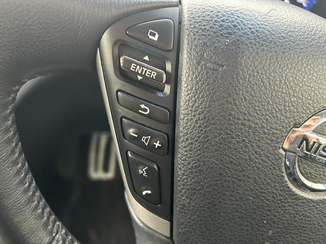 エルグランド ２５０ハイウェイスタープレミアム　スマートキー　ＥＴＣ　Ｂｌｕｅｔｏｏｔｈ　バックモニター　両側電動スライドドア　シートヒーター／クーラー　横滑り防止　サンシェード　フリップダウンモニター（27枚目）