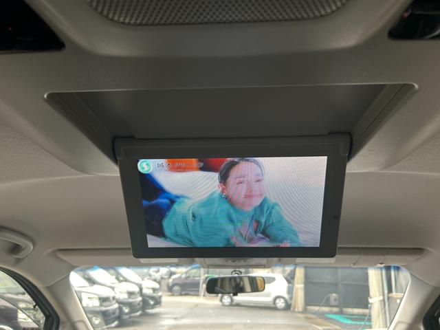 エルグランド ２５０ハイウェイスタープレミアム　スマートキー　ＥＴＣ　Ｂｌｕｅｔｏｏｔｈ　バックモニター　両側電動スライドドア　シートヒーター／クーラー　横滑り防止　サンシェード　フリップダウンモニター（37枚目）