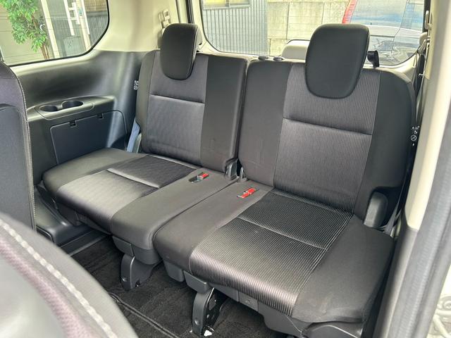 セレナ e-パワー ハイウェイスターV ETC バックカメラ ドラレコ レーダー探知機 両側電動スライドドア プッシュスタート クルーズコントロール ステアリングスイッチ シートヒーター スマートキー(12枚目)