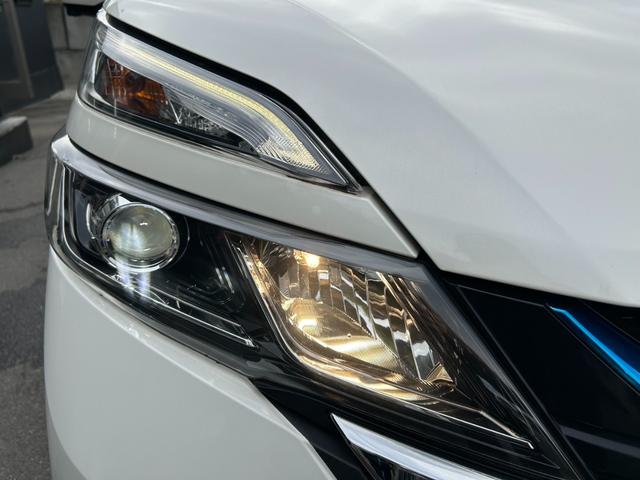 セレナ e-パワー ハイウェイスターV ETC バックカメラ ドラレコ レーダー探知機 両側電動スライドドア プッシュスタート クルーズコントロール ステアリングスイッチ シートヒーター スマートキー(42枚目)