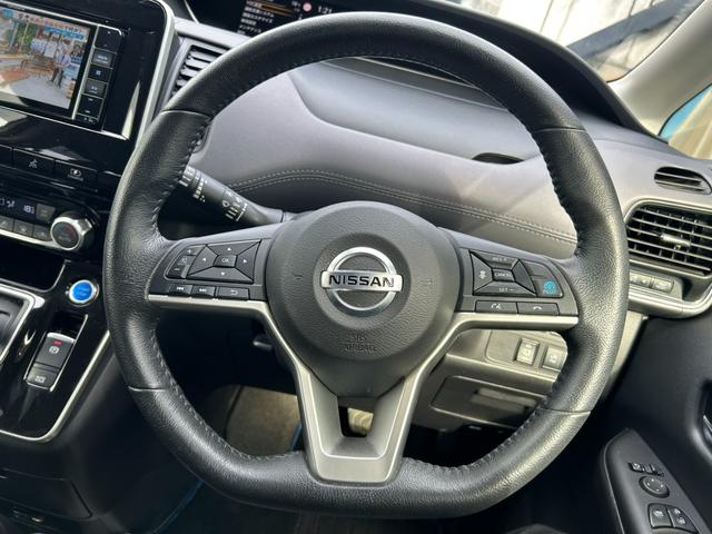 セレナ ｅ－パワー　ハイウェイスターＶ　ドライブレコーダー　Ｂｌｕｅｔｏｏｔｈオーディオ　ＥＴＣ　バックカメラ　両側電動スライドドア　ステアリングスイッチ　クルーズコントロール　スマートキー（16枚目）