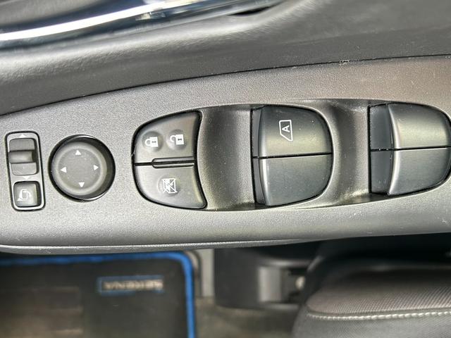 セレナ ｅ－パワー　ハイウェイスターＶ　ドライブレコーダー　Ｂｌｕｅｔｏｏｔｈオーディオ　ＥＴＣ　バックカメラ　両側電動スライドドア　ステアリングスイッチ　クルーズコントロール　スマートキー（30枚目）
