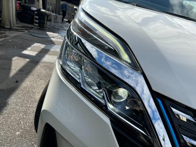 セレナ ｅ－パワー　ハイウェイスターＶ　ドライブレコーダー　Ｂｌｕｅｔｏｏｔｈオーディオ　ＥＴＣ　バックカメラ　両側電動スライドドア　ステアリングスイッチ　クルーズコントロール　スマートキー（43枚目）