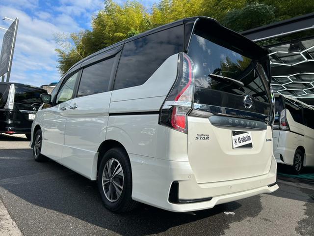 セレナ ｅ－パワー　ハイウェイスターＶ　ドライブレコーダー　Ｂｌｕｅｔｏｏｔｈオーディオ　ＥＴＣ　バックカメラ　両側電動スライドドア　ステアリングスイッチ　クルーズコントロール　スマートキー（53枚目）