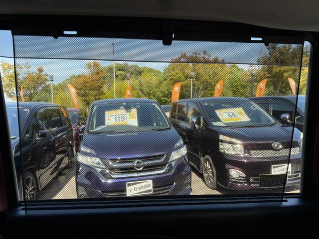 セレナ ハイウェイスター　Ｖセレクション　ＥＴＣ　スマートキー　アラウンドビューモニター　パーキングアシスト　フリップダウンモニター　両側電動スライドドア　デジタルインナーミラー　ドライブレコーダー（34枚目）