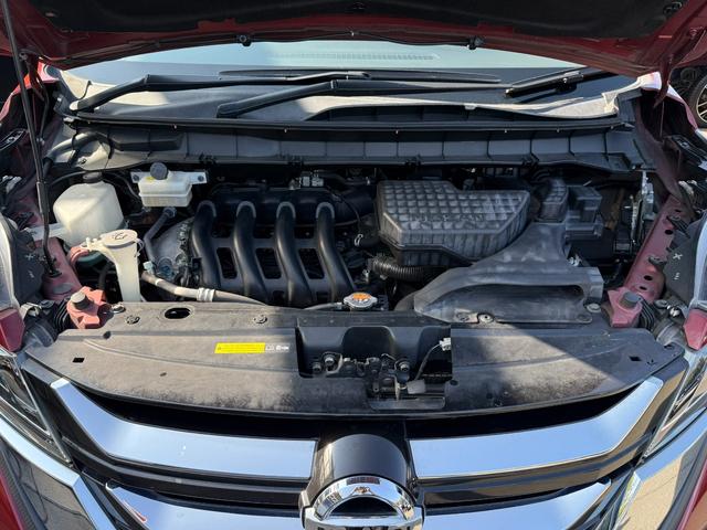 セレナ ハイウェイスター　Ｖセレクション　ＥＴＣ　スマートキー　アラウンドビューモニター　パーキングアシスト　フリップダウンモニター　両側電動スライドドア　デジタルインナーミラー　ドライブレコーダー（52枚目）