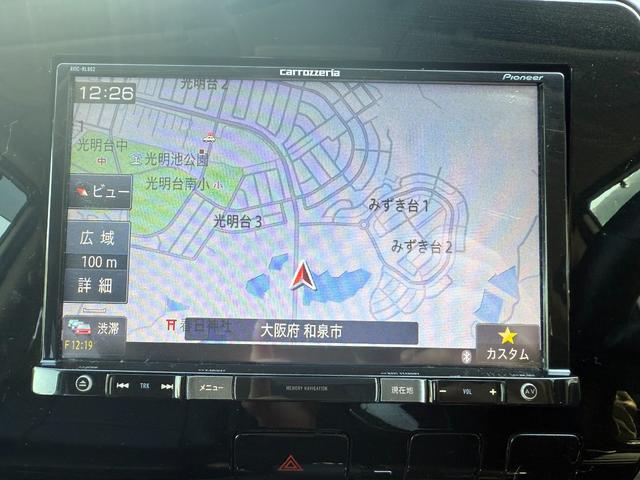 セレナ ハイウェイスター　Ｖセレクション　スマートキー　両側電動スライドドア　バックモニター　Ｂｌｕｅｔｏｏｔｈ　サンシェード　フリップダウンモニター　ドライブレコーダー　タイヤサイズ１９５／６０Ｒ１６（19枚目）